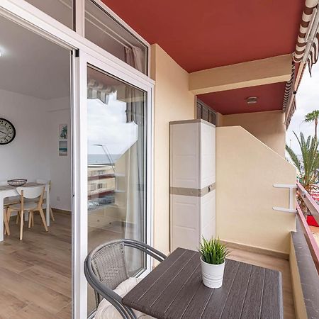 Los Cristianos - San Telmo Piscina Y Vistas Mar 2 Arona  Dış mekan fotoğraf